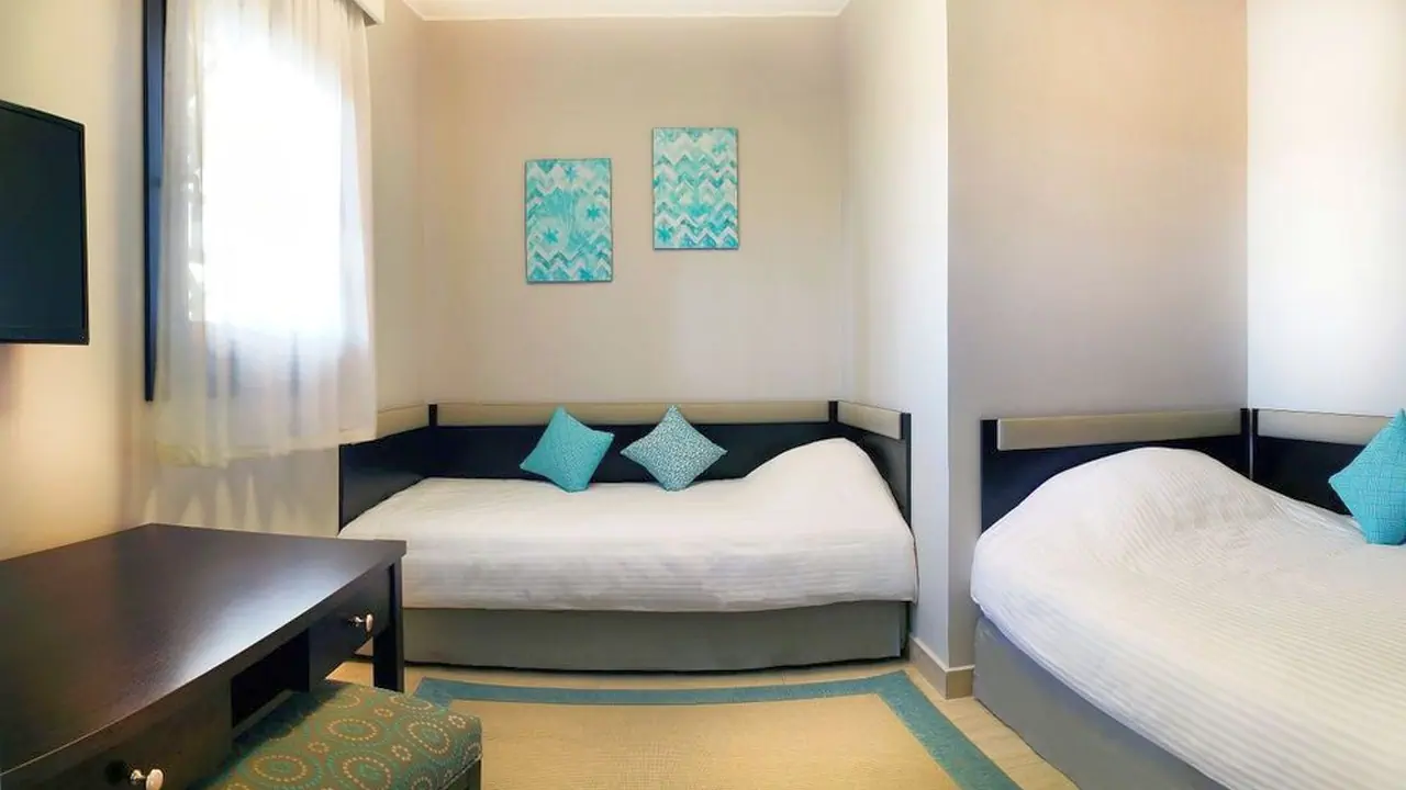 Hotel Steigenberger Aqua Magic - Hurghada